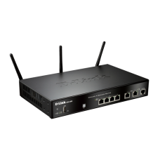  DLK-DSR-1000 Wireless N Dual Band Unified Service Router